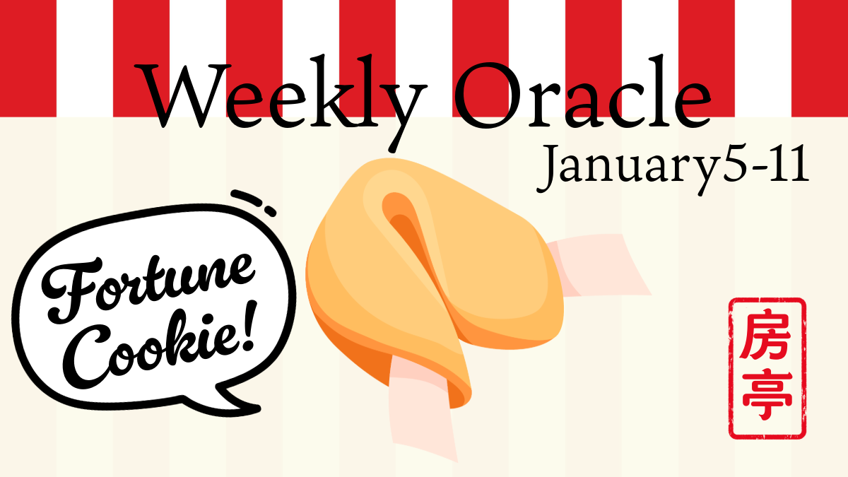Weekly Oracle2026.1-1