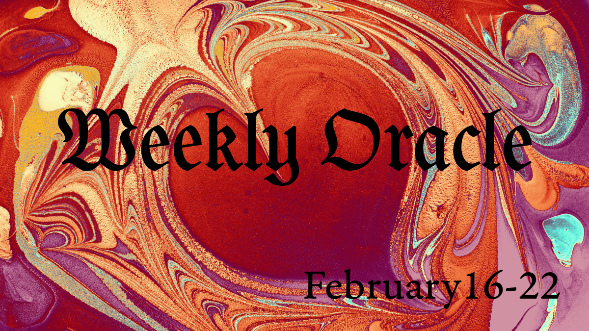 Weekly Oracle2026.2-2