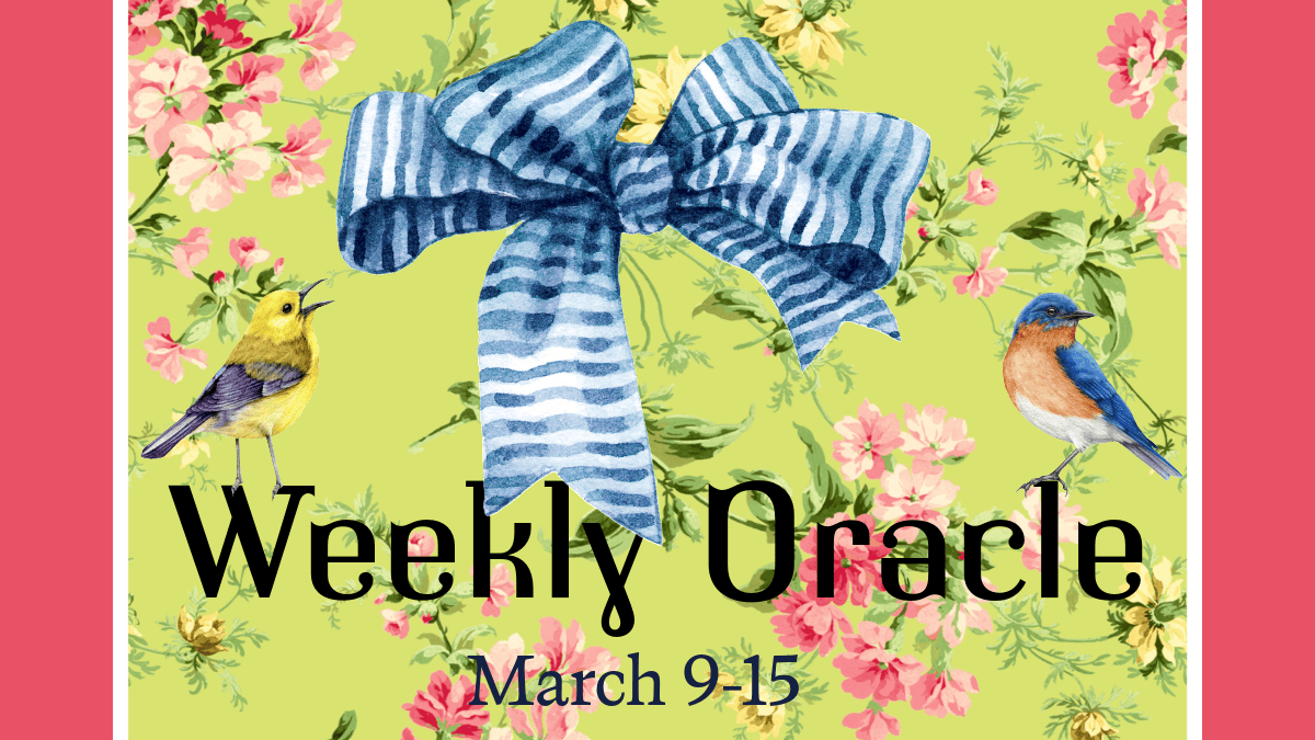 weekly oracle 2026.3-1