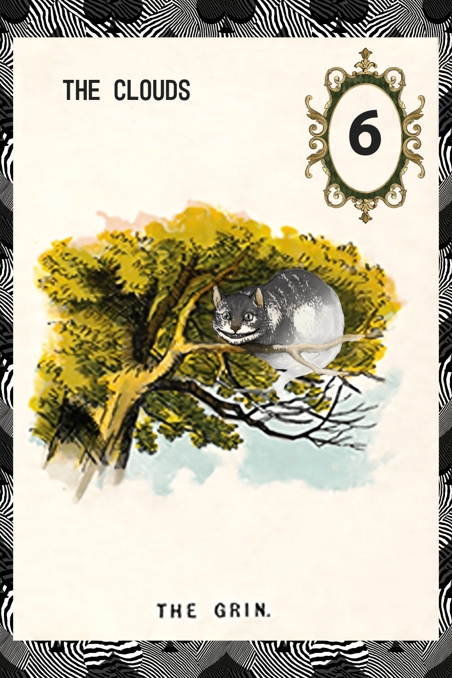 06 the clouds