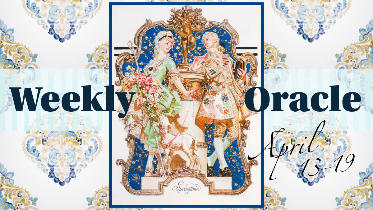 Weekly Oracle2026.4-2