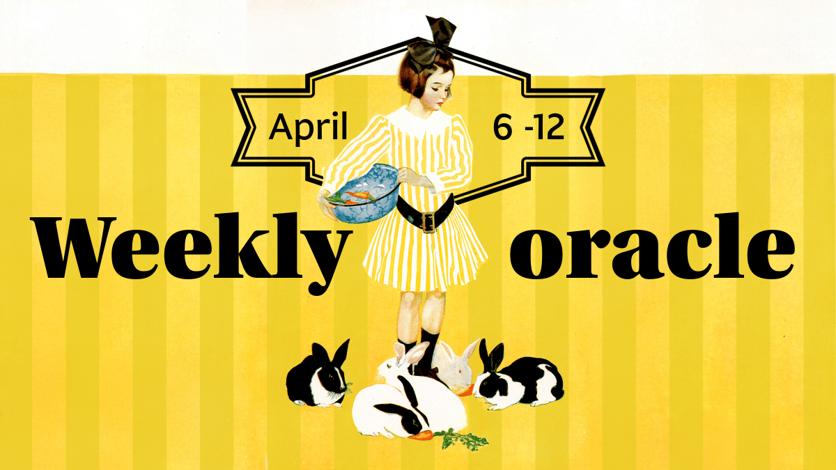 Weekly Oracle2026.4-1